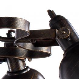 Потолочная люстра Arte Lamp Martin  - 2